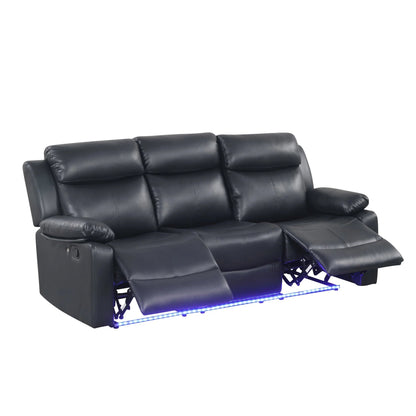 Aiden reclining set