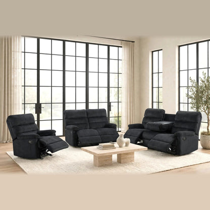 Albert reclining set