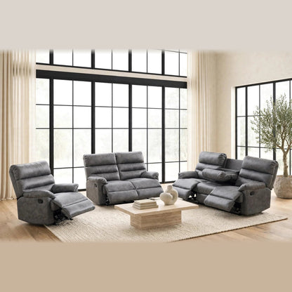 Albert reclining set