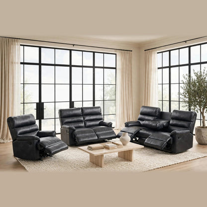 Albert reclining set