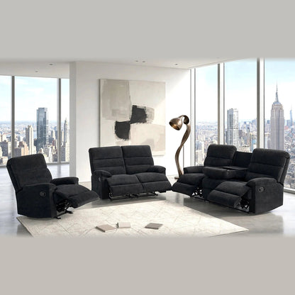 Albert reclining set