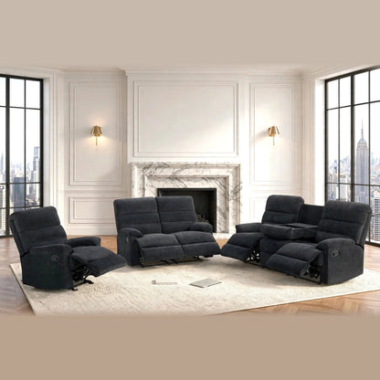 Albert reclining set
