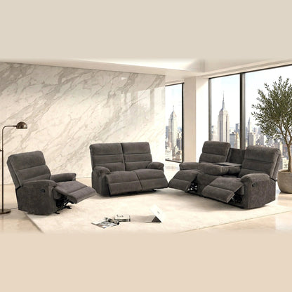 Albert reclining set