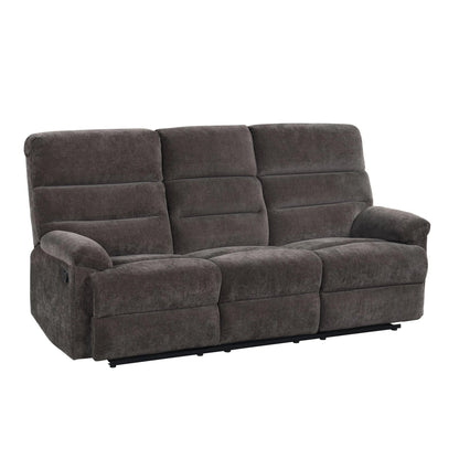 Albert reclining set