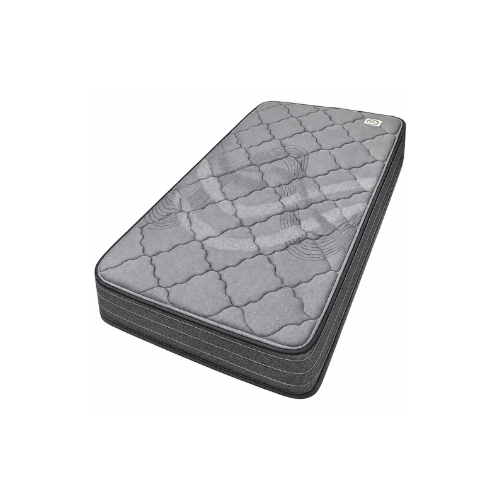 All foam mattress by Simon Bedding