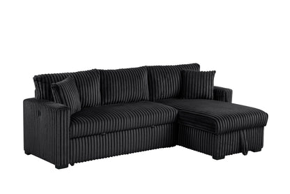 Aria Sleeper Sectional