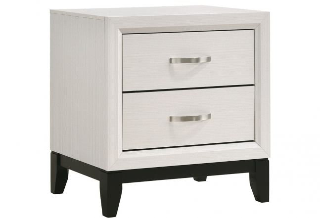 Akerson Collection
