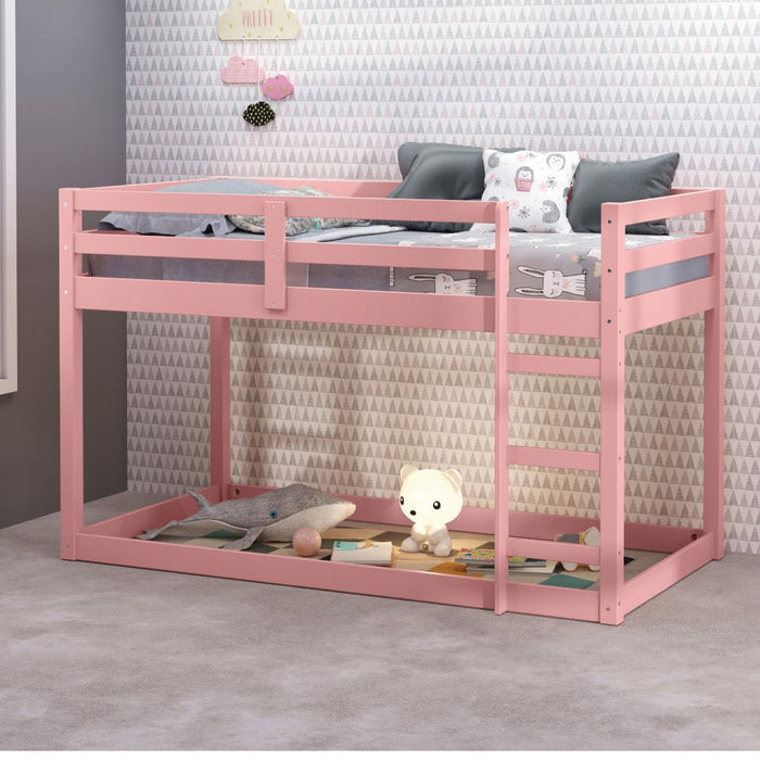 Gaston II Loft Bed