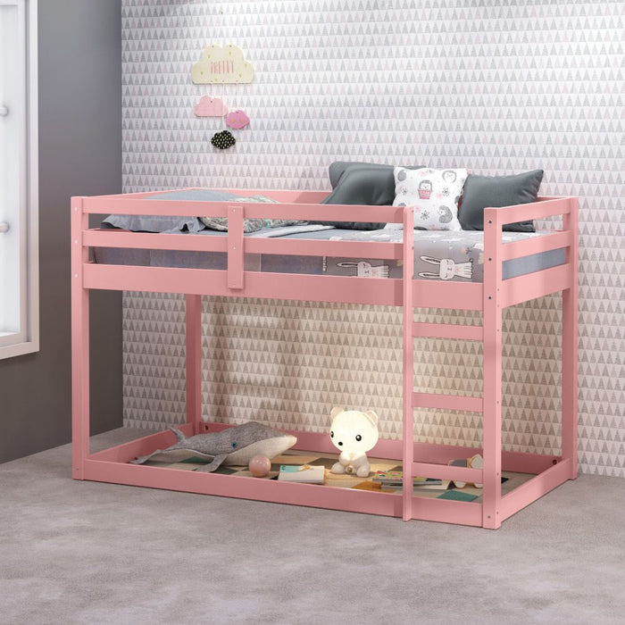 Gaston II Loft Bed