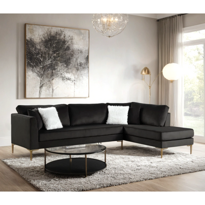 Catalina sectional sofa - view 2