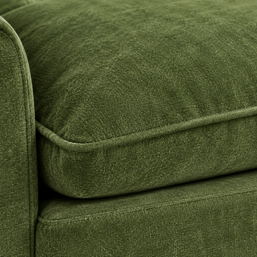 Cloud21 sectional sofa - view 7