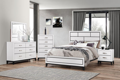Akerson Collection