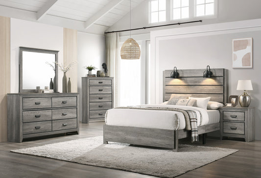 Carter Collection