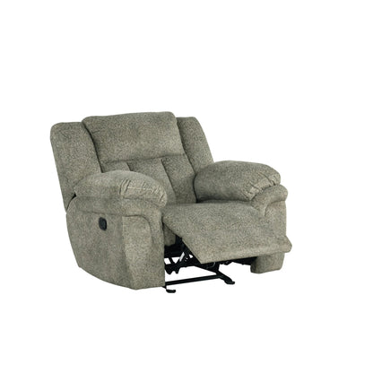 Dallas reclining set