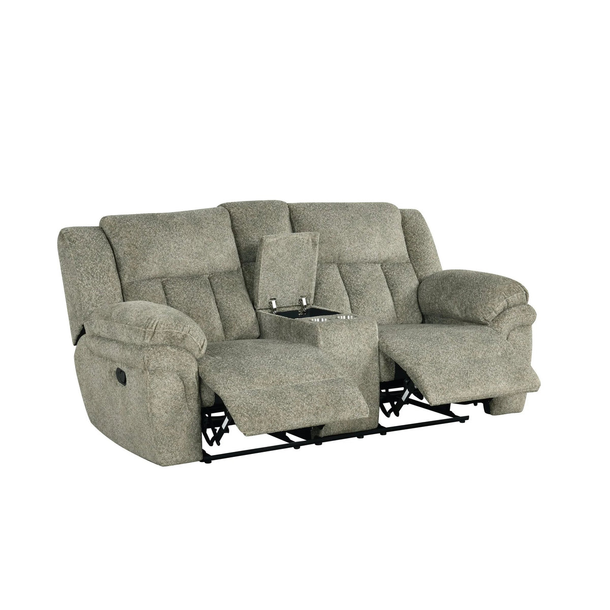 Dallas reclining set