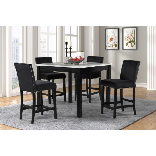Dior dining set