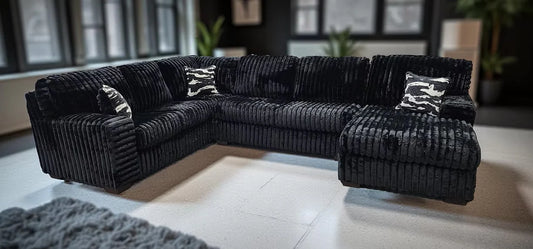S319 Austin Sectional
