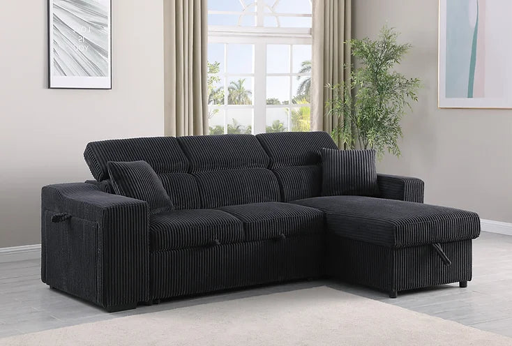 Bonaterra Sectional