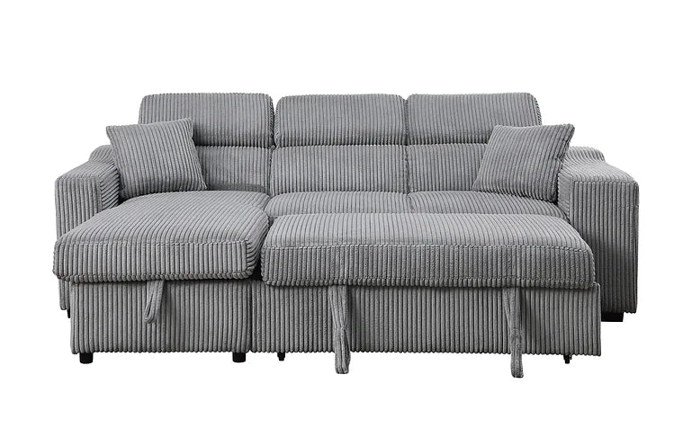 Bonaterra Sectional