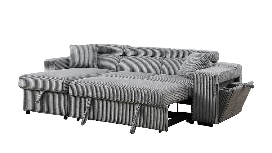 Bonaterra Sectional