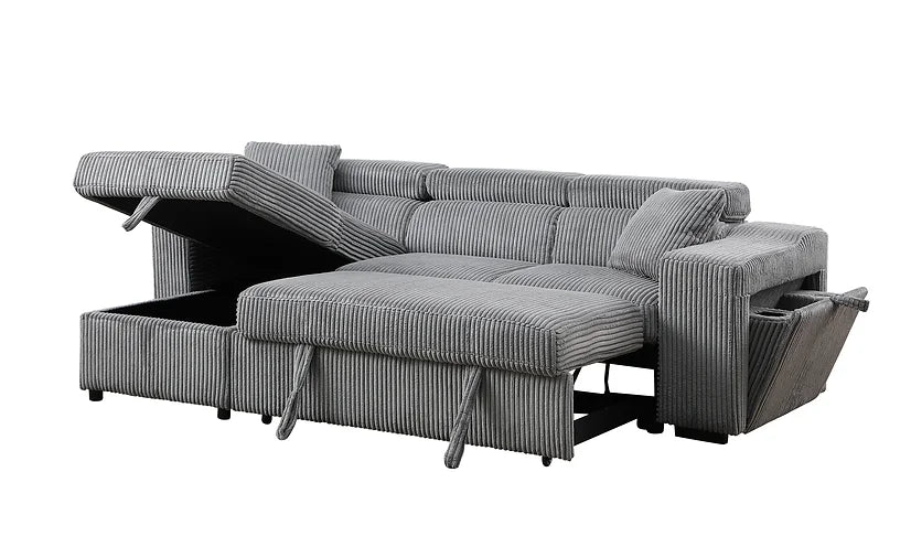 Bonaterra Sectional