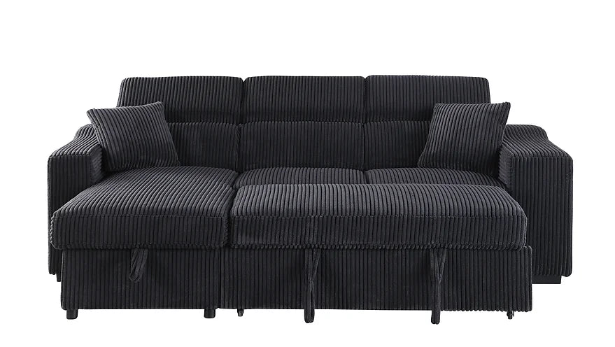 Bonaterra Sectional