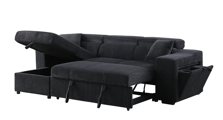 Bonaterra Sectional