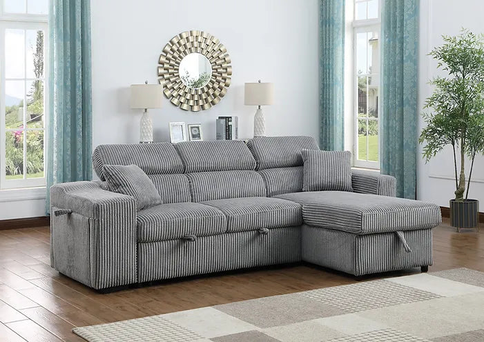 Bonaterra Sectional