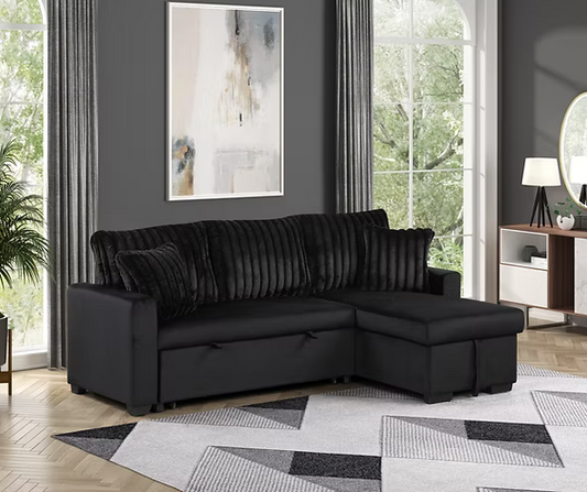 S8670 Sleeper Sectional