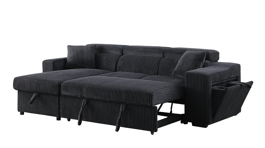 Bonaterra Sectional