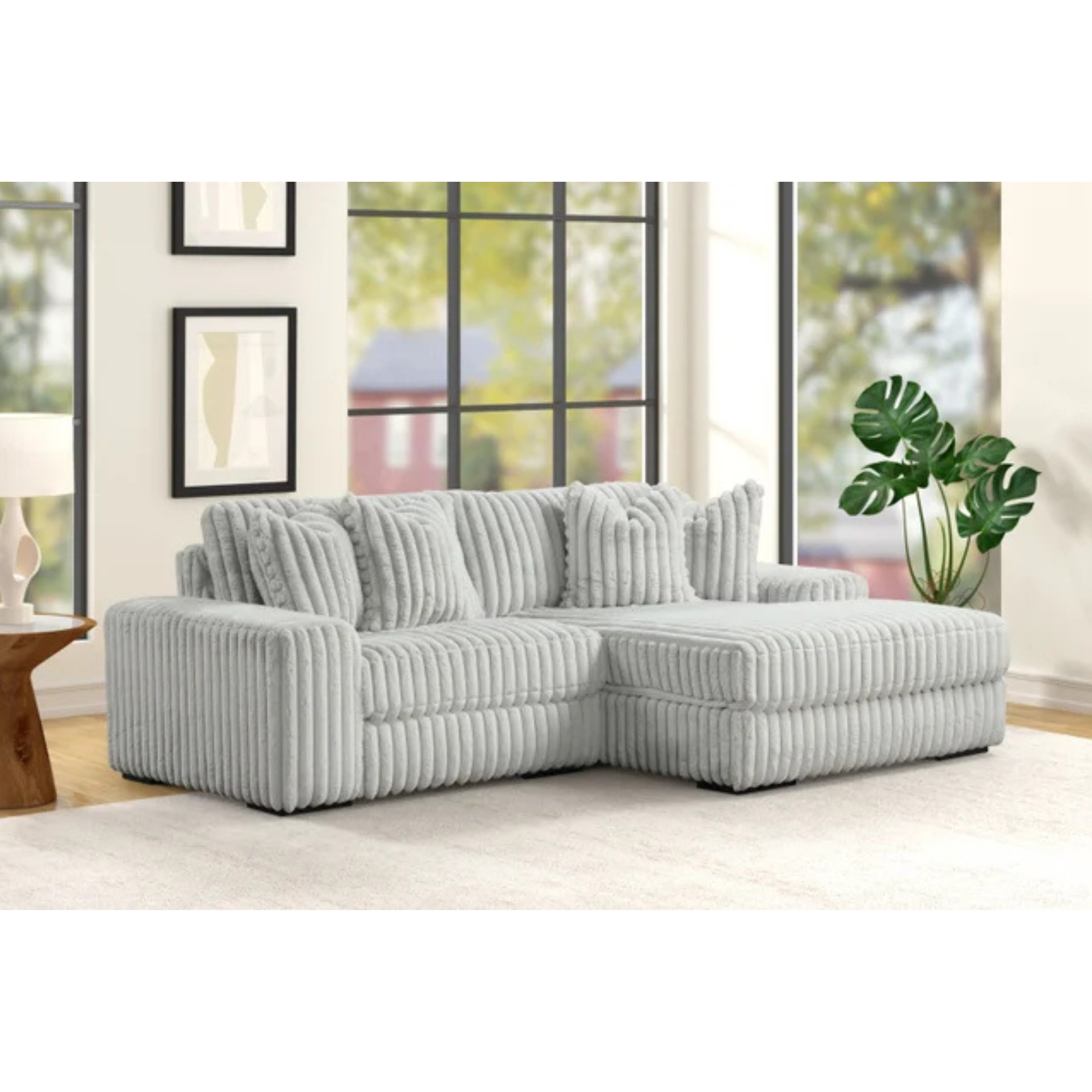 Elegant Home Package furniture set - view 2