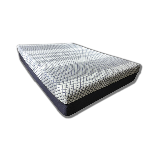 Embrace Series memory gel foam mattress by Simon Bedding