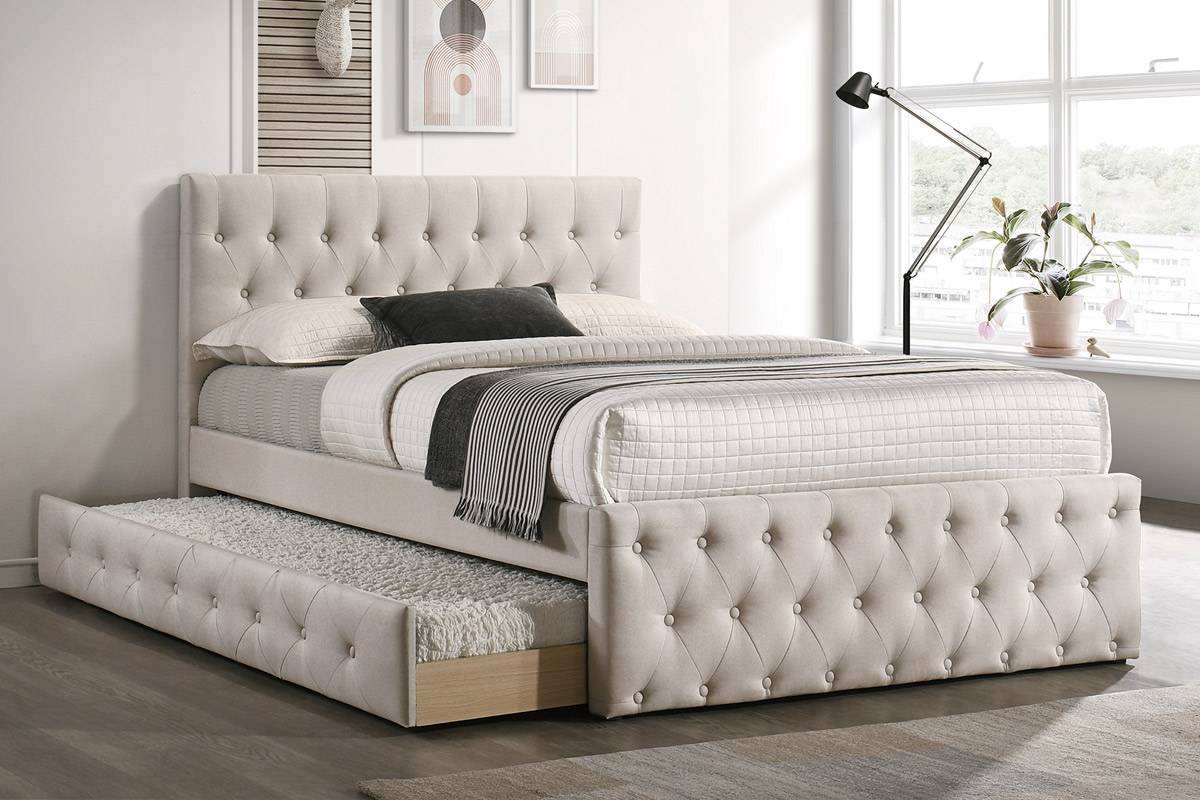 F9517 Bed