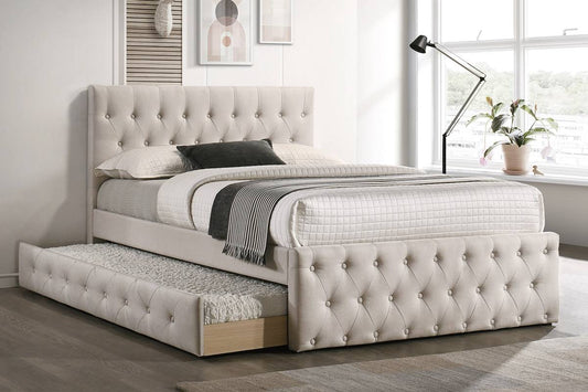 F9517 Bed