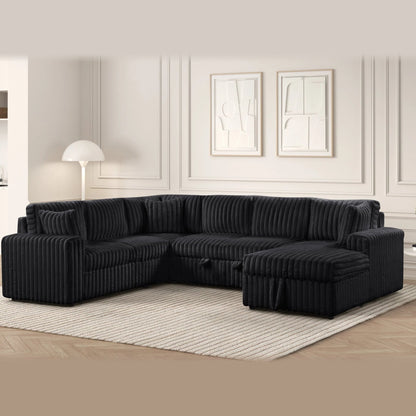 Forever Sleeper – Black