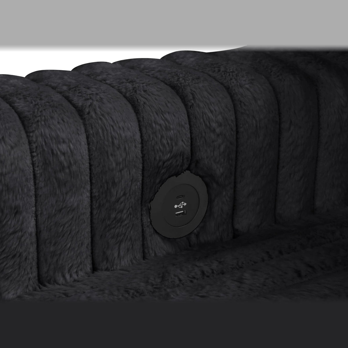 Forever Sleeper – Black