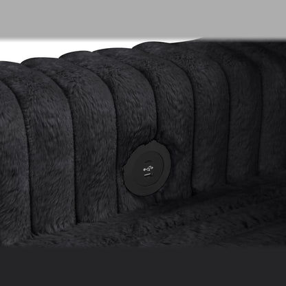 Forever Sleeper – Black