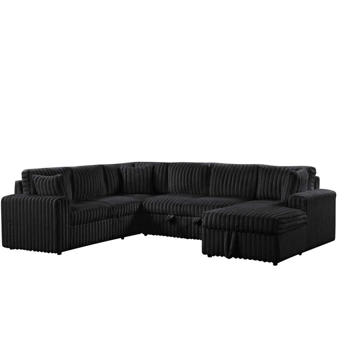 Forever Sleeper – Black