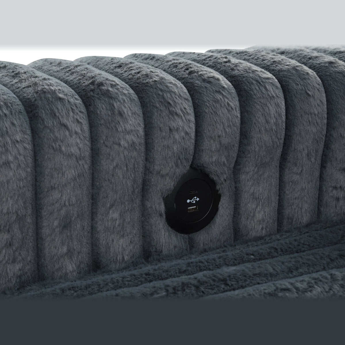Forever Sleeper – Charcoal