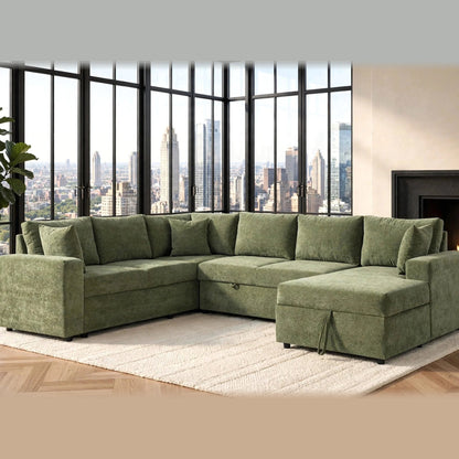 Forever2 Sleeper – Olive