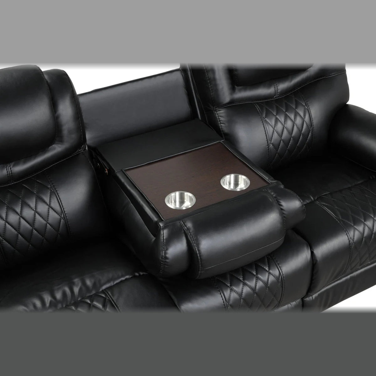 Galveston reclining set