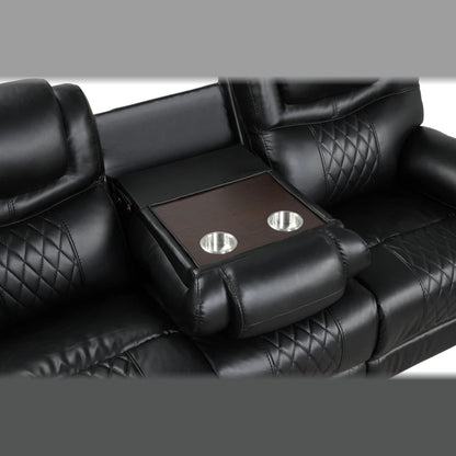 Galveston reclining set
