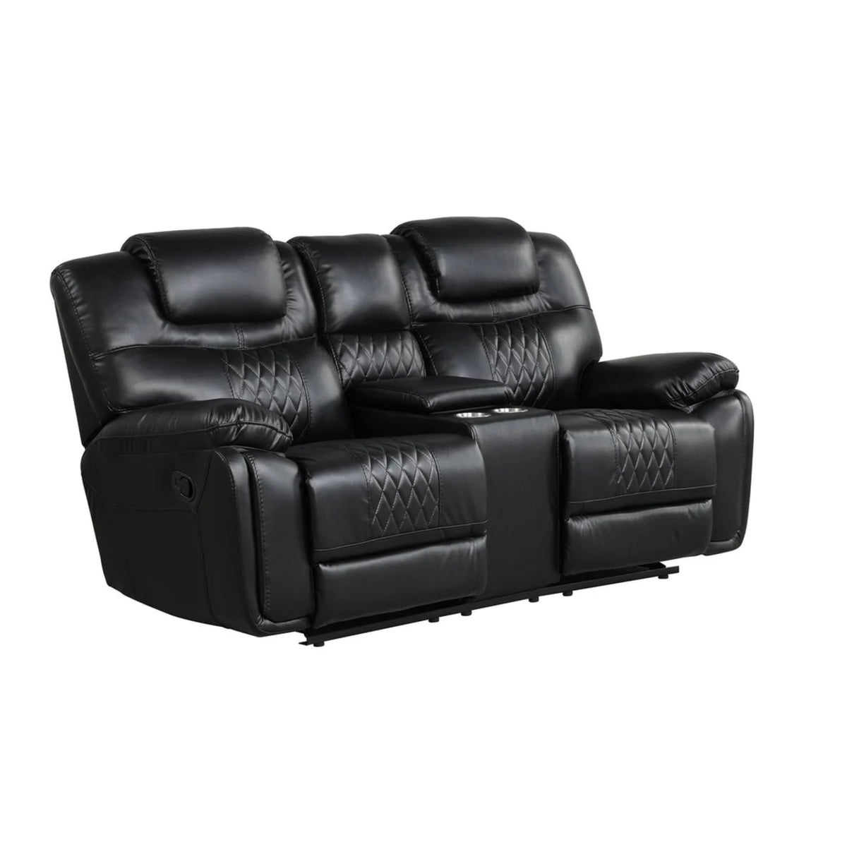 Galveston reclining set