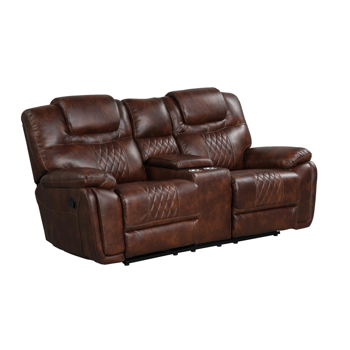 Galveston reclining set