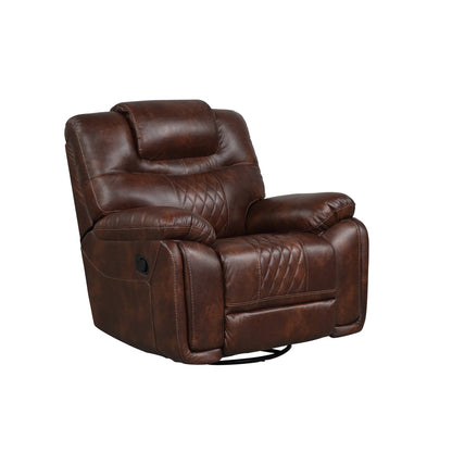 Galveston reclining set