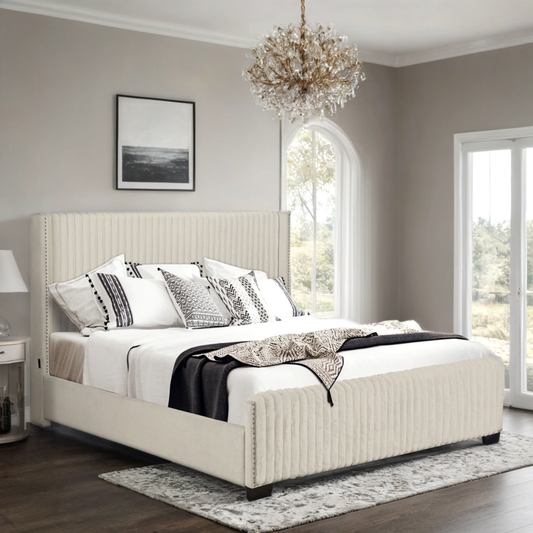 HH600 bed