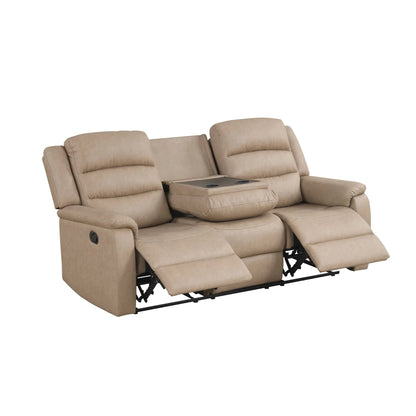 Hope reclining set
