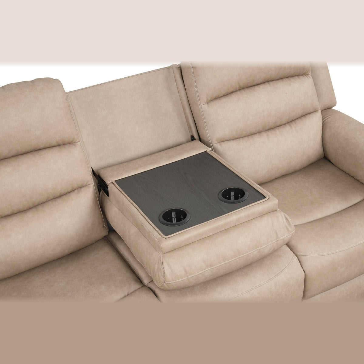 Hope reclining set