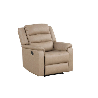Hope reclining set