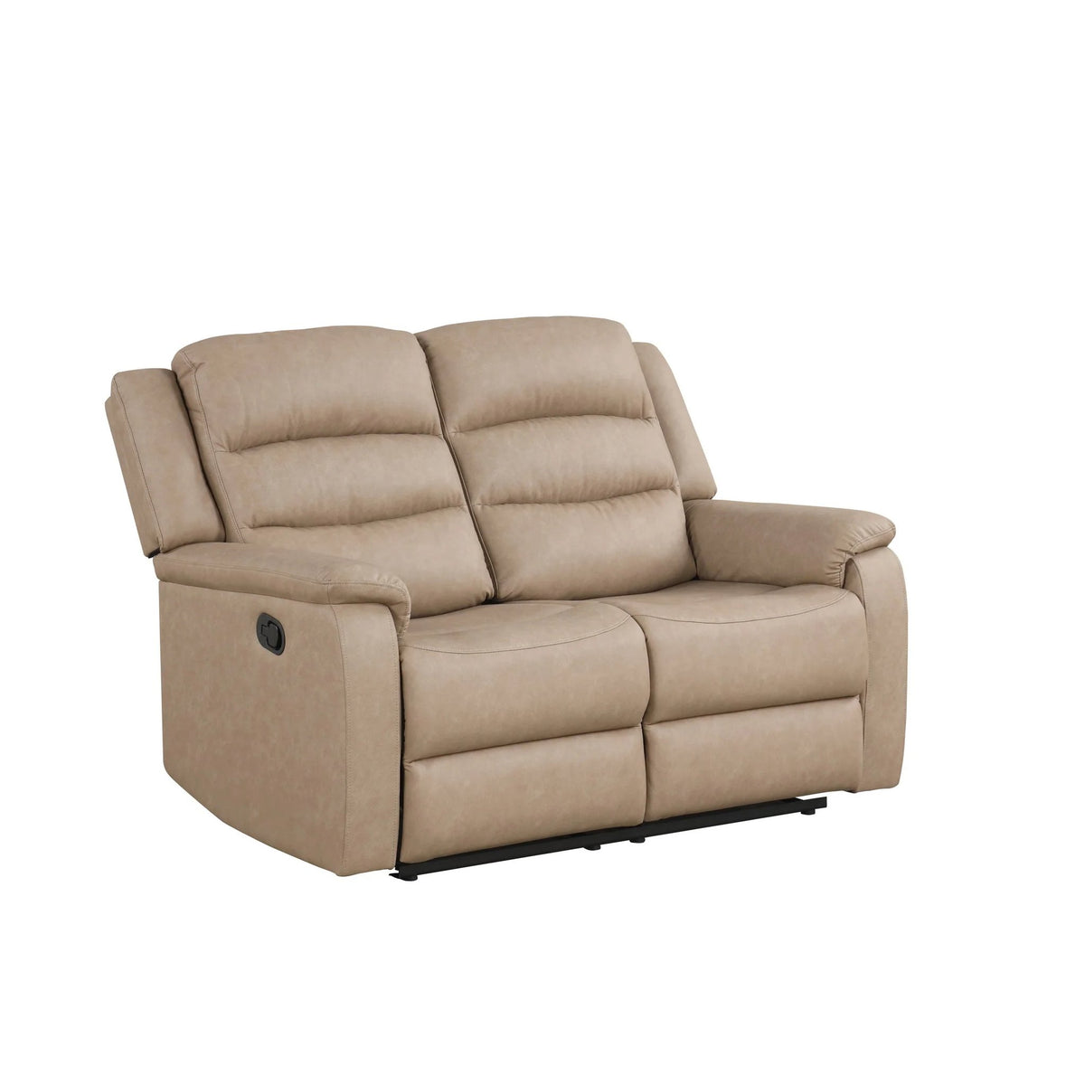 Hope reclining set